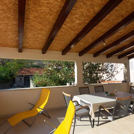 Apartman Marel Žrnovnica 외부 사진