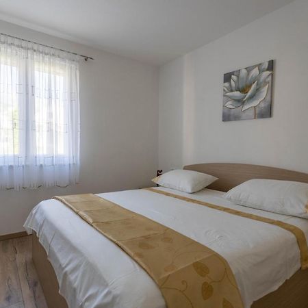 Apartman Marel Žrnovnica 외부 사진
