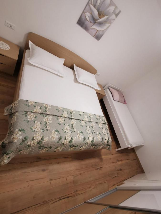 Apartman Marel Žrnovnica 외부 사진
